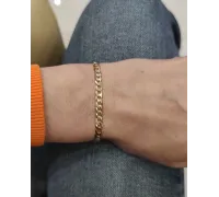 Zlatý náramok 1438