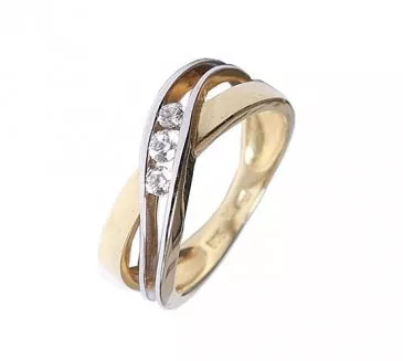 Zlatý prsteň 605