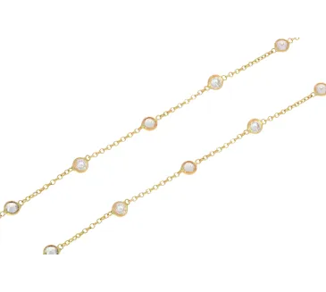 Zlatá retiazka 1479