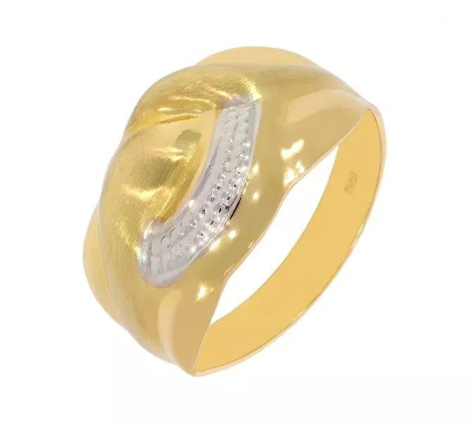 Zlatý prsteň 2175