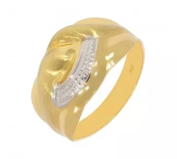 Zlatý prsteň 2175