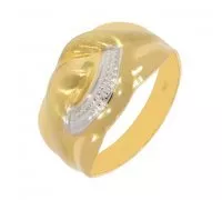 Zlatý prsteň 2175