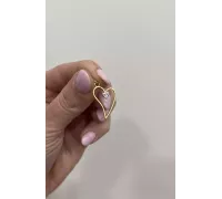 Zlatý prívesok 1038