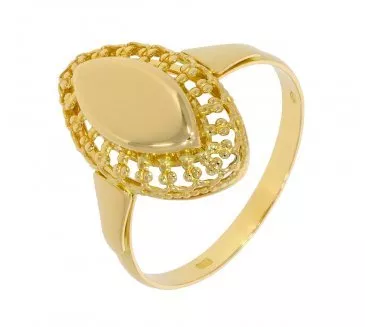 Zlatý prsteň 2189