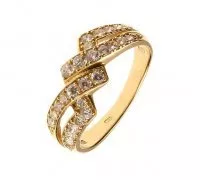 Zlatý prsteň 093