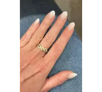 Zlatý prsteň 093