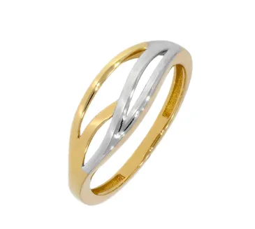Zlatý prsteň 2764