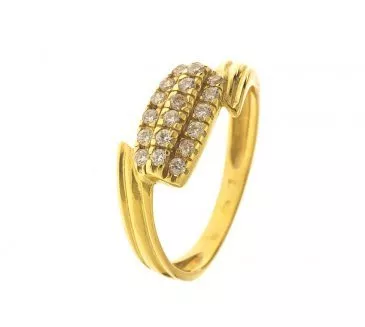 Zlatý prsteň 1196