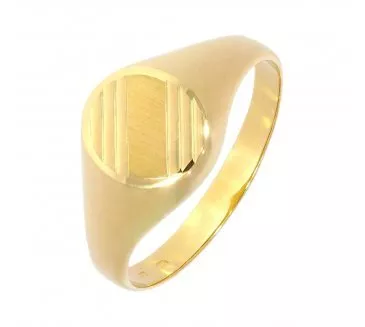 Zlatý prsteň 2273