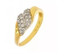 Zlatý prsteň 1956