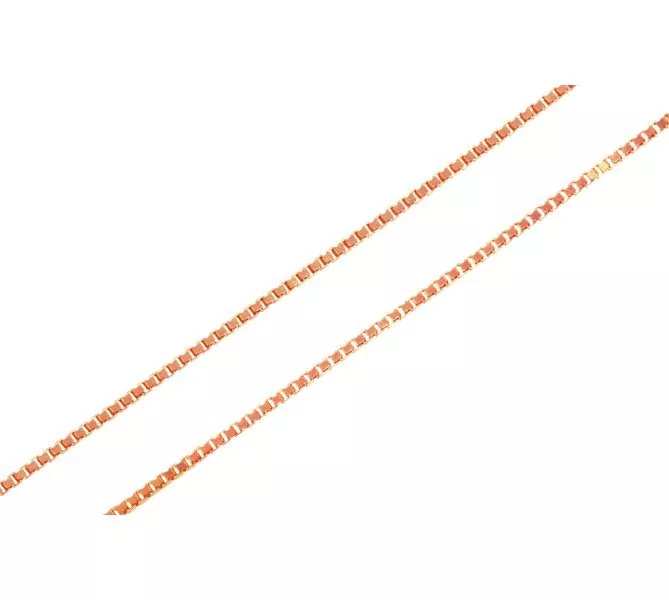 Zlatá retiazka 1068