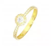 Zlatý prsteň 2268