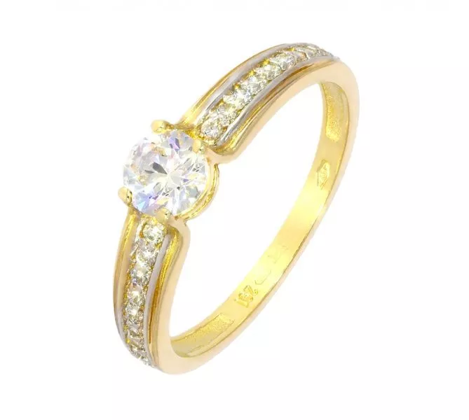 Zlatý prsteň 2264