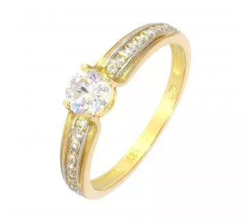 Zlatý prsteň 2264