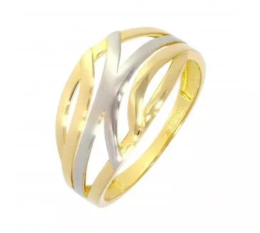 Zlatý prsteň 2266