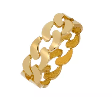 Zlatý prsteň 2398
