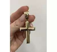 Zlatý prívesok 1173