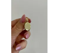 Zlatý prívesok 1488