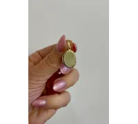 Zlatý prívesok 1488