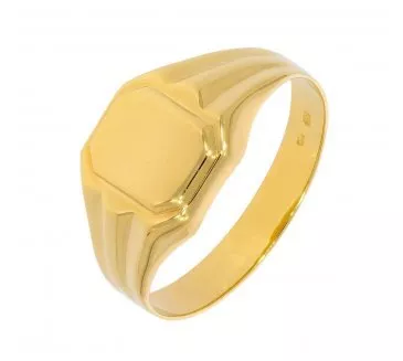 Zlatý prsteň 2119