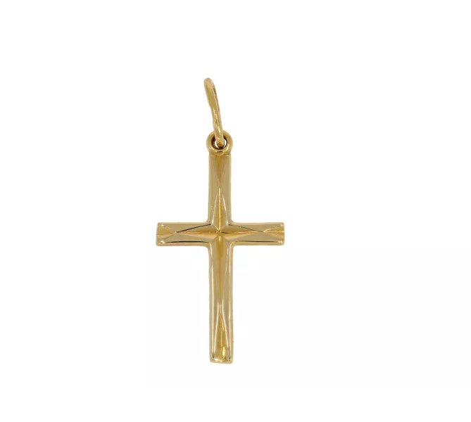 Zlatý prívesok 1172