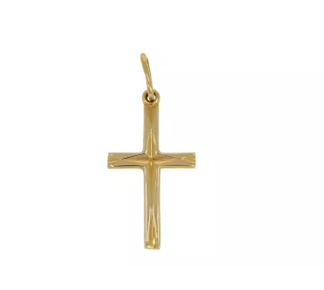 Zlatý prívesok 1172