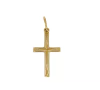 Zlatý prívesok 1172