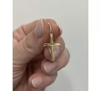 Zlatý prívesok 1172