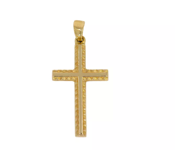 Zlatý prívesok 1170