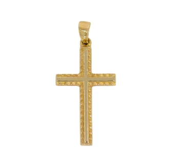 Zlatý prívesok 1170