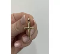 Zlatý prívesok 1170