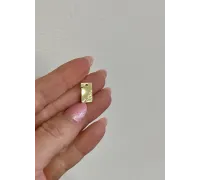 Zlatý prívesok 1490