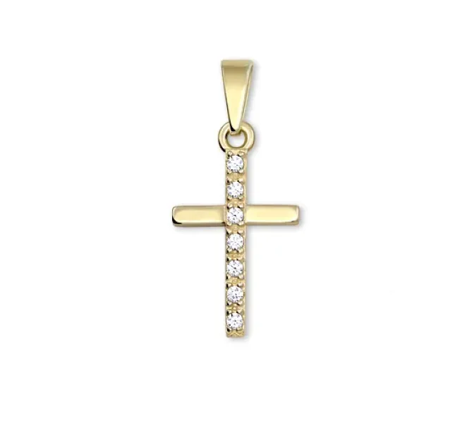 Zlatý prívesok 1491