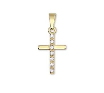 Zlatý prívesok 1491