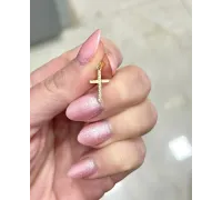 Zlatý prívesok 1491