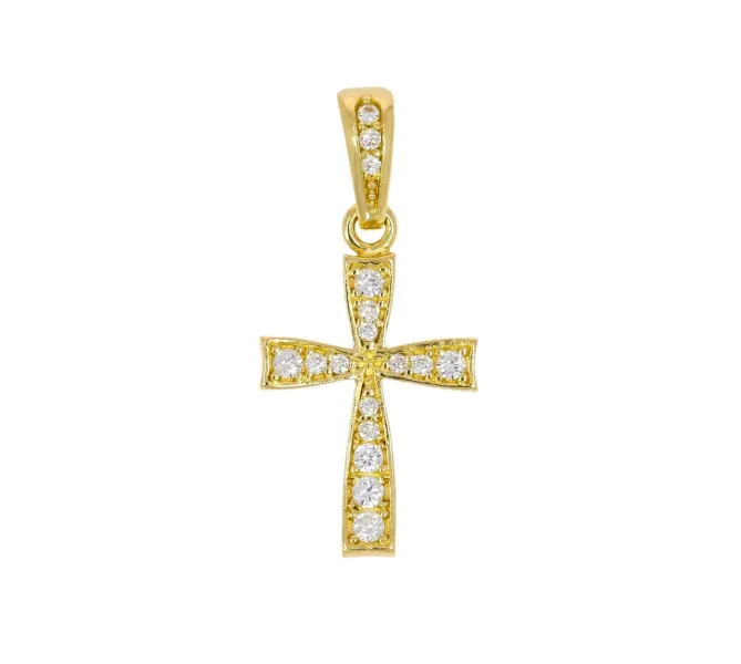 Zlatý prívesok 567