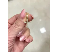 Zlatý prívesok 567