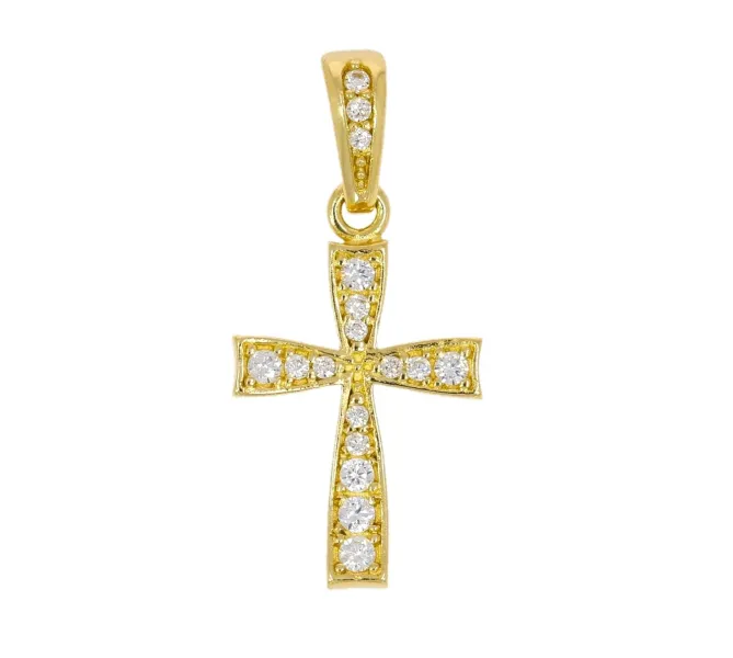 Zlatý prívesok 1492