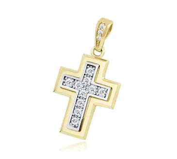 Zlatý prívesok 1493