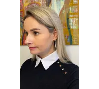 Zlaté náušnice 1558