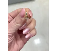 Zlatý prívesok 1494