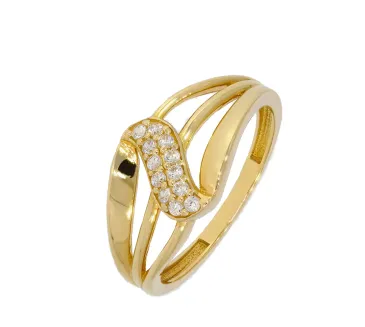 Zlatý prsteň 2782