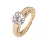 Zlatý prsteň 1506