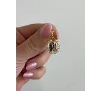 Zlatý prívesok 507