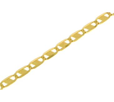 Zlatý náramok 1443