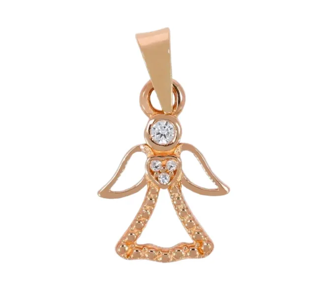 Zlatý prívesok 1499