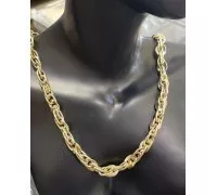 Zlatá retiazka 1069