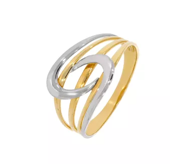 Zlatý prsteň 2534