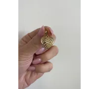 Zlatý prívesok 1503