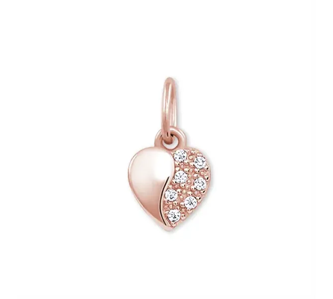 Zlatý prívesok 1508